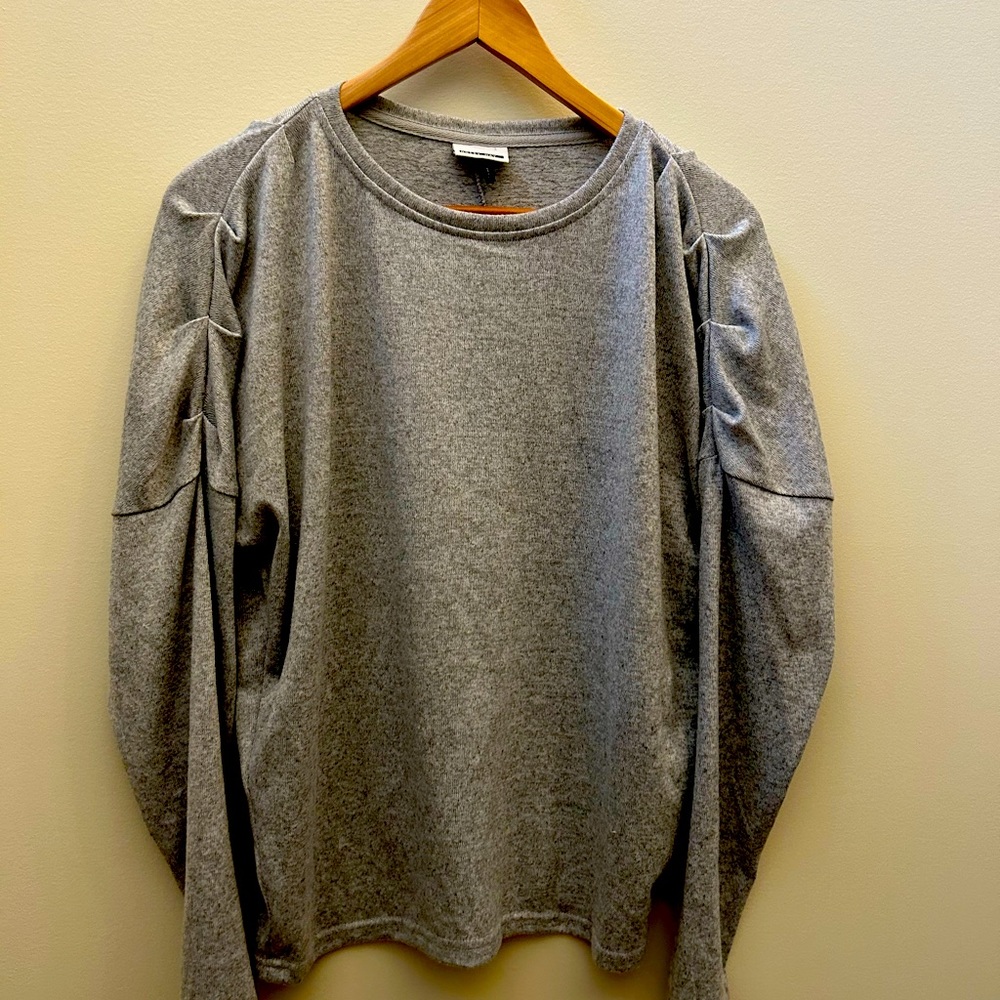 Noisy May knit top